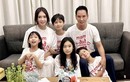 Lý Hải - Minh Hà chuẩn gia đình kiểu mẫu, nhiều người ngưỡng mộ