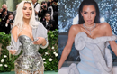 Kim Kardashian gây sốt với vòng eo siêu bé, vóc dáng nóng bỏng