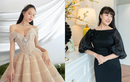 Hoa hậu Thanh Thuỷ diện váy cưới, Vân Dung chiêm nghiệm cuộc sống