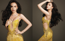 Phí Phương Anh thi Miss Universe Vietnam 2024, body đẹp miễn chê