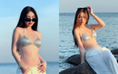 Quỳnh Kool “đốt mắt” người hâm mộ với bộ ảnh bikini táo bạo