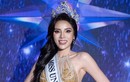 Sắc vóc tân Miss Universe Vietnam 2024 Nguyễn Cao Kỳ Duyên