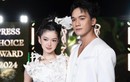 Chân dung bạn trai song tính của Yên Đan "Đi giữa trời rực rỡ"