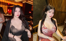 Hot girl sở hữu vòng 1 ngoại cỡ mặc như không gây chú ý