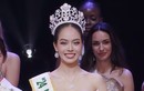 Phần thi ứng xử xuất sắc giúp Thanh Thủy đăng quang Miss International 2024