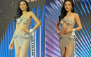 Kỳ Duyên lên tiếng khi dừng chân ở Top 30 Miss Universe 2024