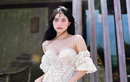 Ca nương Kiều Anh chăm diện bikini khoe hình thể gái hai con 