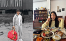 Hot face sao Việt: Sơn Tùng check in ở Bảo tàng Quảng Ninh