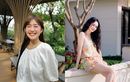 Hot face sao Việt: Đan Lê khoe nhan sắc nàng thơ ở Nhật Bản