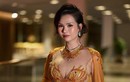 Võ Hạ Trâm khoe vòng eo thon gọn sau 6 tháng sinh con