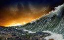 10 thảm họa thiên nhiên kinh hoàng gần ngay trước mắt 