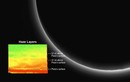 Có gì bí ẩn trên bầu khí quyển sao Diêm Vương?