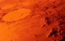 Tìm thấy dấu hiệu sự sống tại lòng chảo Argyre sao Hỏa