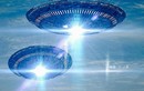 Nhân chứng kể chuyện giáp mặt UFO gần căn cứ quân sự