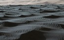 Cận cảnh những đụn cát kỳ lạ trên sao Hỏa
