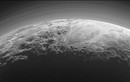 Có một đại dương khổng lồ dưới bề mặt sao Diêm Vương?