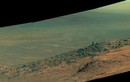 Đã mắt bộ ảnh cận cảnh các rãnh địa chất sao Hỏa