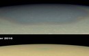 NASA phát hiện sao Thổ thay đổi màu sắc huyền bí