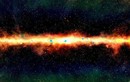 Hình ảnh độc, đẹp ngất ngây về trung tâm dải ngân hà