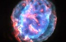 Hình ảnh ấn tượng mới công bố về tinh vân NGC 6818 