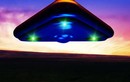 Nhân chứng kể lại lần phát hiện UFO tam giác có hai mắt