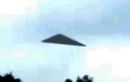 Nhân chứng kể lại lần phát hiện UFO bán trong suốt ở Mỹ