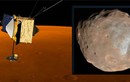 NASA điều hướng tàu vũ trụ tránh va chạm Mặt trăng Phobos