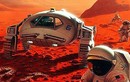 NASA công bố tên năm phi hành gia sắp bay vào không gian