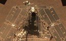 Sửng sốt ảnh sao Hỏa tuyệt vời của tàu thăm dò Opportunity