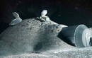 "Soi" mỏ tài nguyên tiềm năng có trên Mặt trăng