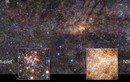 Kịch tính cách ngôi sao cổ đại bùng nổ trong Milky Way