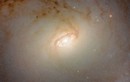 Bất ngờ hình ảnh nổi bật của thiên hà xoắn ốc IC 2051