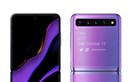 Galaxy Z Flip vừa lên kệ, bản 2 đã lộ diện với camera cực đỉnh