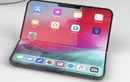 iPhone màn hình gập có thể ra mắt vào năm 2021