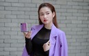  Hot reviewer Phương Anh Payo gợi ý phối đồ ấn tượng cùng Galaxy Z Flip