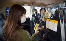 Giải pháp “cứu cánh” chống covid-19 của taxi công nghệ