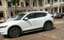 Hải Dương: Gần 1 tỷ đồng không ai nhận trong chiếc Mazda CX5