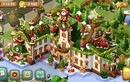 Ngắm khu vườn “lộng lẫy” trong game Gardenscapes của chị em những ngày cách ly