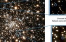 24 ngôi sao kỳ lạ được phát hiện qua kính viễn vọng Hubble 