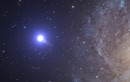 Siêu tân tinh phóng ngôi sao tốc độ siêu khủng hơn Milky Way