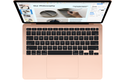 MacBook Air 2020 nâng cấp “đáng đồng tiền bát gạo” so với phiên bản 2019