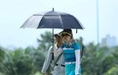 Kinh nghiệm chống sốc nhiệt khi chơi golf vào mùa hè