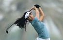 Nữ Golf thủ gốc Hoa với thân hình siêu bốc lửa mọi người đều mê