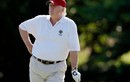 Tổng thống Donald Trump sở hữu hàng chục sân golf trên Thế giới