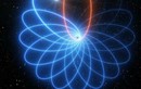 Bí ẩn vũ trụ: Ngôi sao nhảy múa xung quanh lỗ đen siêu lớn