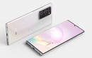Galaxy Note 20+ thiết kế "siêu đẹp" khiến Samfan đứng ngồi không yên