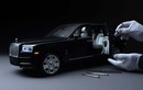 Cận cảnh xe đồ chơi Rolls Royce cực tinh xảo, giá đắt hơn xe thật