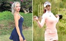 Những nữ golf thủ xinh đẹp “khốn khổ” vì theo đuổi phong cách sexy