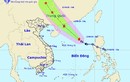 Thời tiết ngày 13/6: Bão số 1 gây mưa, biển động rất mạnh