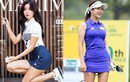 Mê mệt nhan sắc thánh nữ golf được tìm kiếm nhiều nhất MXH Nhật